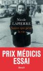 Sauve Qui Peut La Vie - Preview