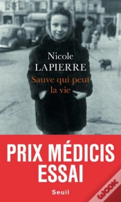 Capa do artigo Sauve Qui Peut La Vie