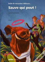 Capa do artigo Sauve Qui Peut