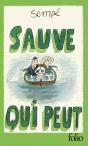 Sauve Qui Peut - Preview