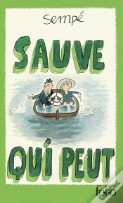Capa do artigo Sauve Qui Peut