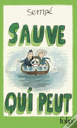 Capa do artigo Sauve Qui Peut