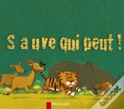 Capa do artigo Sauve Qui Peut !
