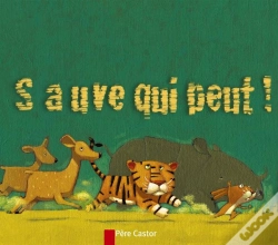 Capa do artigo Sauve Qui Peut !