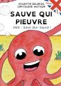 Sauve Qui Pieuvre : Sos : Save Our Squid ! - Preview