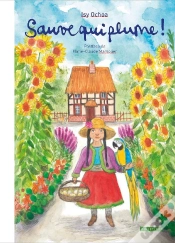 Capa do artigo Sauve Qui Plume !