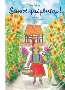 Capa do artigo Sauve Qui Plume !
