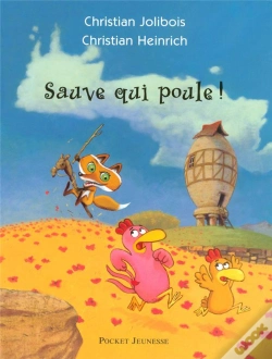 Capa do artigo Sauve Qui Poule !