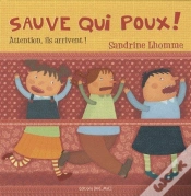 Capa do artigo Sauve Qui Poux ! Attention, Ils Arrivent !