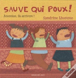 Capa do artigo Sauve Qui Poux ! Attention, Ils Arrivent !