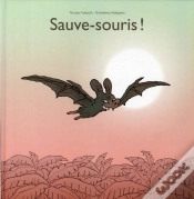 Capa do artigo Sauve-Souris !