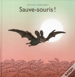 Capa do artigo Sauve-Souris !