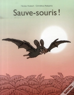 Capa do artigo Sauve Souris