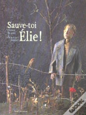 Capa do artigo Sauve-Toi, Elie !