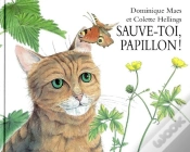 Capa do artigo Sauve-Toi, Papillon !