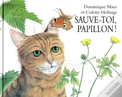 Capa do artigo Sauve-Toi, Papillon !