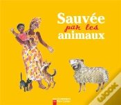 Capa do artigo Sauvee Par Les Animaux
