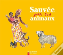 Capa do artigo Sauvee Par Les Animaux