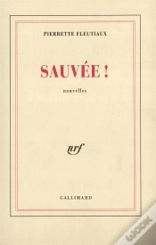 Capa do artigo Sauvee !
