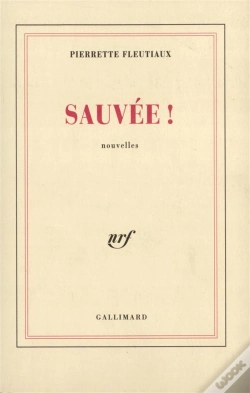 Capa do artigo Sauvee !