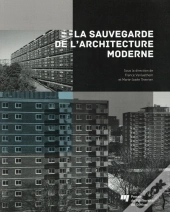 Sauvegarde De L'Architecture Moderne
