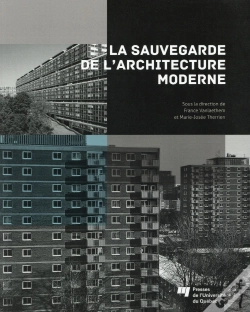 Capa do artigo Sauvegarde De L'Architecture Moderne