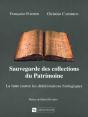 Sauvegarde Des Collections Du Patrimoine - Preview