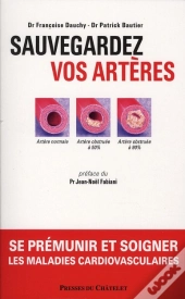 Sauvegardez Vos Artères