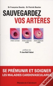 Capa do artigo Sauvegardez Vos Artères