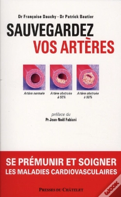 Capa do artigo Sauvegardez Vos Artères