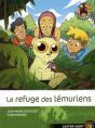 Sauvenature 10 - Le Refuge Des Lemuriens - Preview
