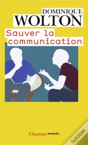Capa do artigo Sauver La Communication