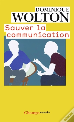 Capa do artigo Sauver La Communication