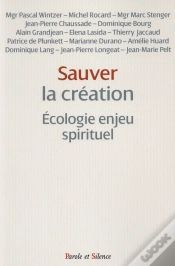 Capa do artigo Sauver La Création