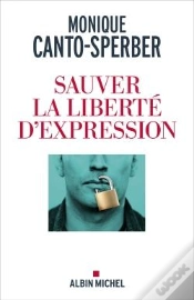 Capa do artigo Sauver La Liberté D