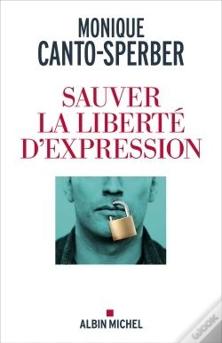 Capa do artigo Sauver La Liberté D'Expression