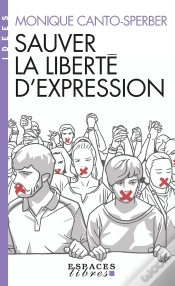 Capa do artigo Sauver La Liberté D