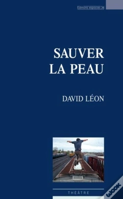 Capa do artigo Sauver La Peau Polyphonie