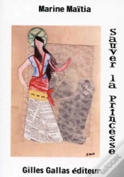 Capa do artigo Sauver La Princesse