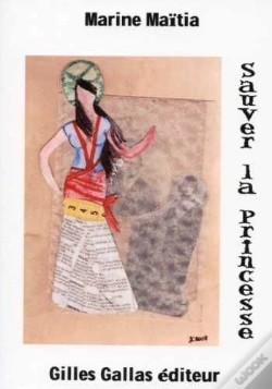 Capa do artigo Sauver La Princesse