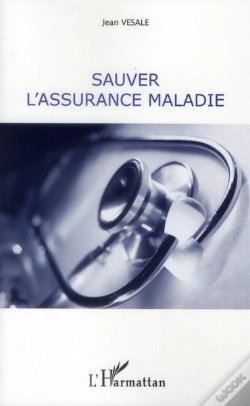 Capa do artigo Sauver L'Assurance Maladie