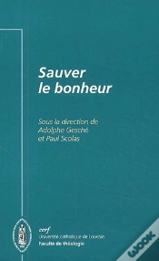 Capa do artigo Sauver Le Bonheur