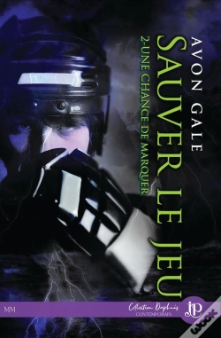 Capa do artigo Sauver Le Jeu Tome 2 ; Une Chance De Marquer