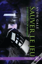 Capa do artigo Sauver Le Jeu Tome 2 ; Une Chance De Marquer