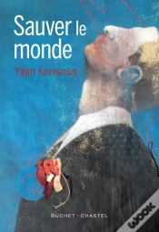 Capa do artigo Sauver Le Monde