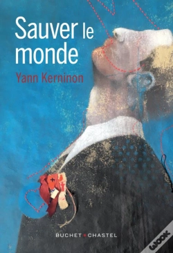 Capa do artigo Sauver Le Monde