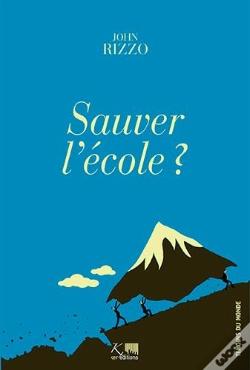 Capa do artigo Sauver L'École ?