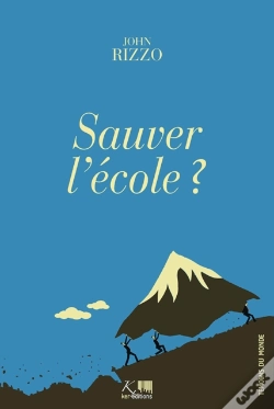 Capa do artigo Sauver L'École ?