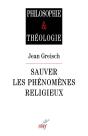 Sauver Les Phénomènes Religieux - Preview