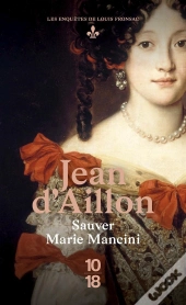 Sauver Marie Mancini